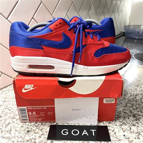 rarest Nike Air Max